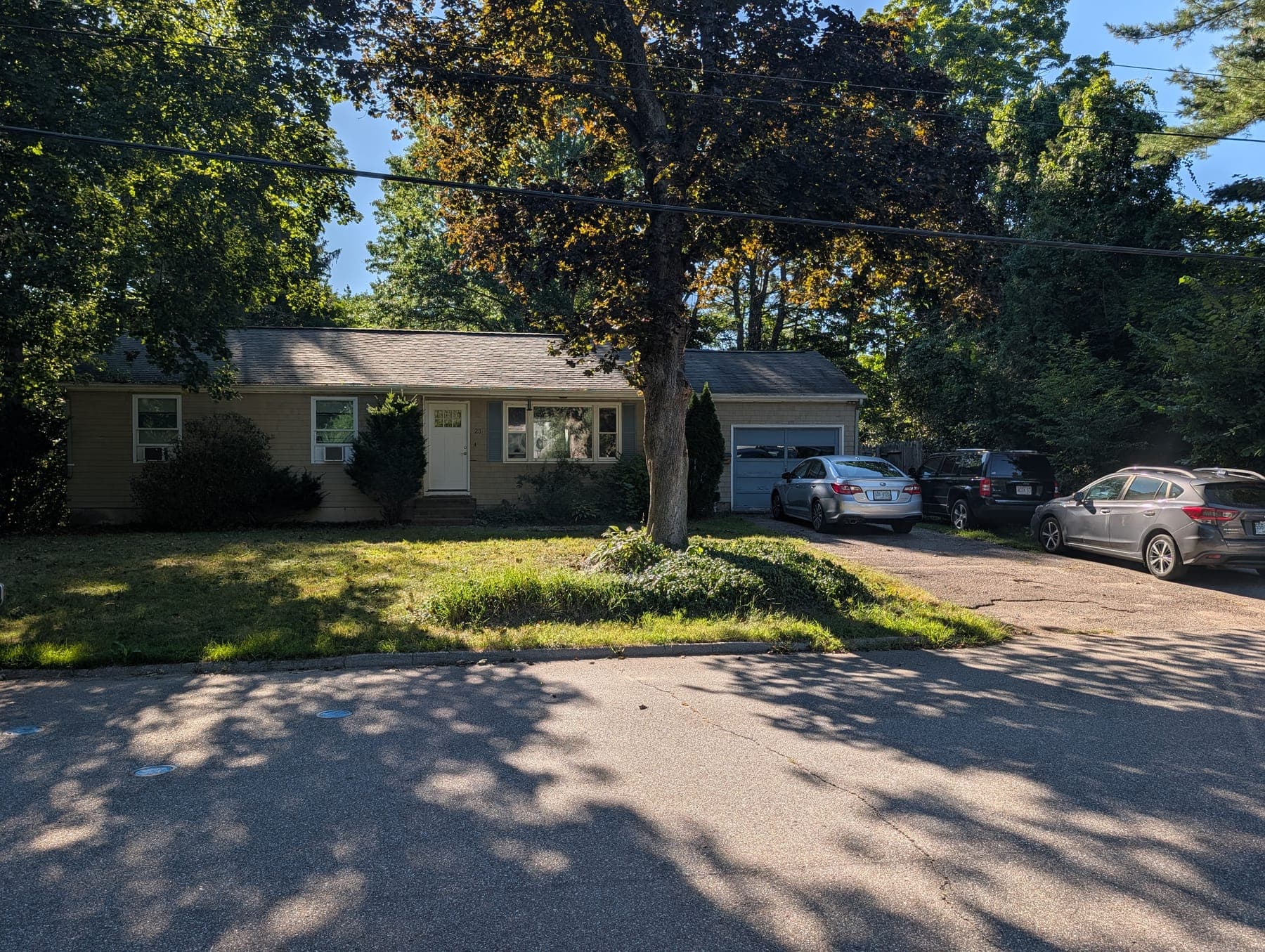 23 Garden Lane, Durham NH — whole house for rent near UNH