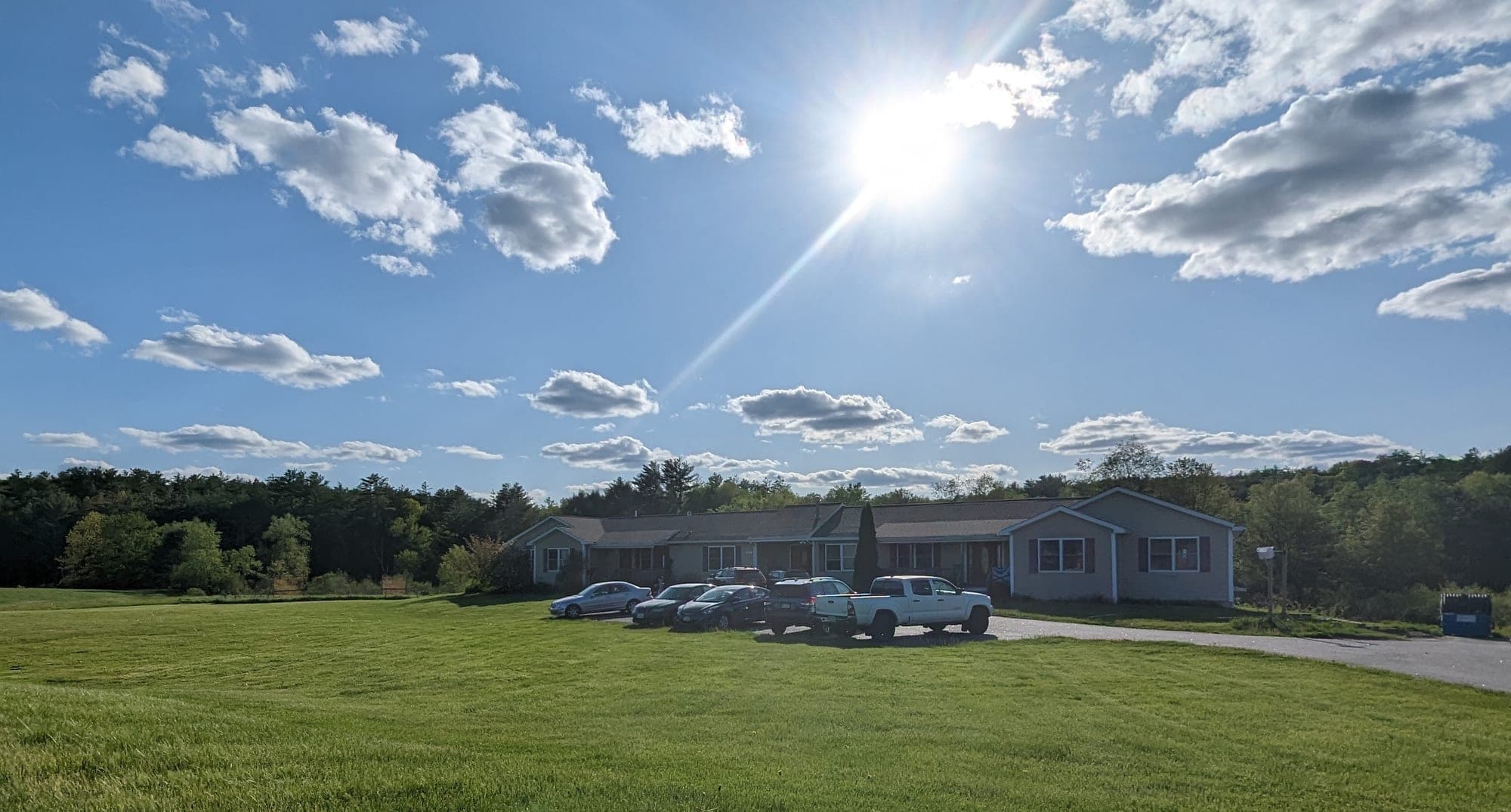 357 Route 108 photo