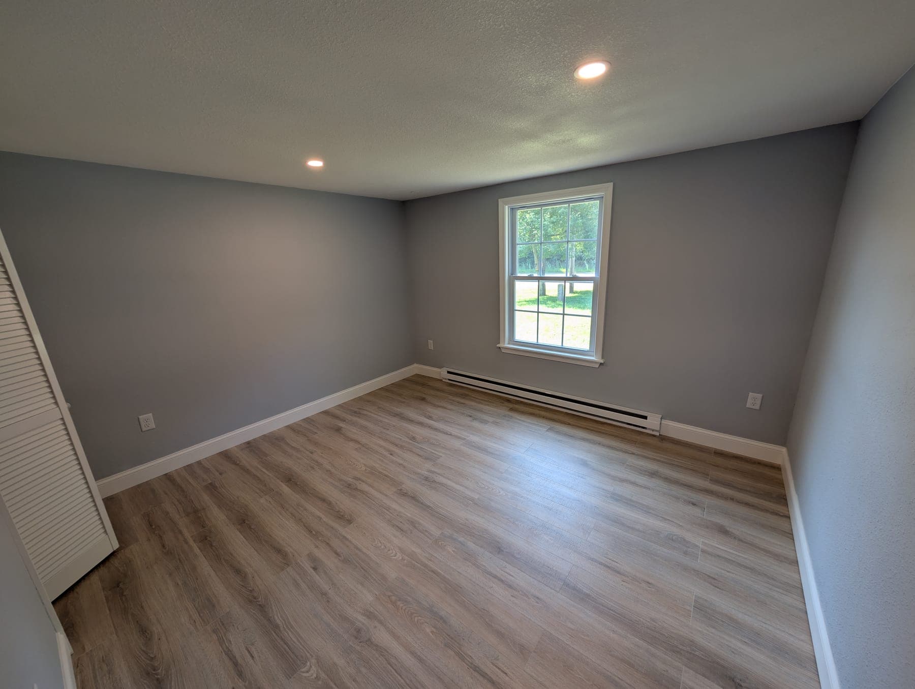 81 Piscataqua Road interior