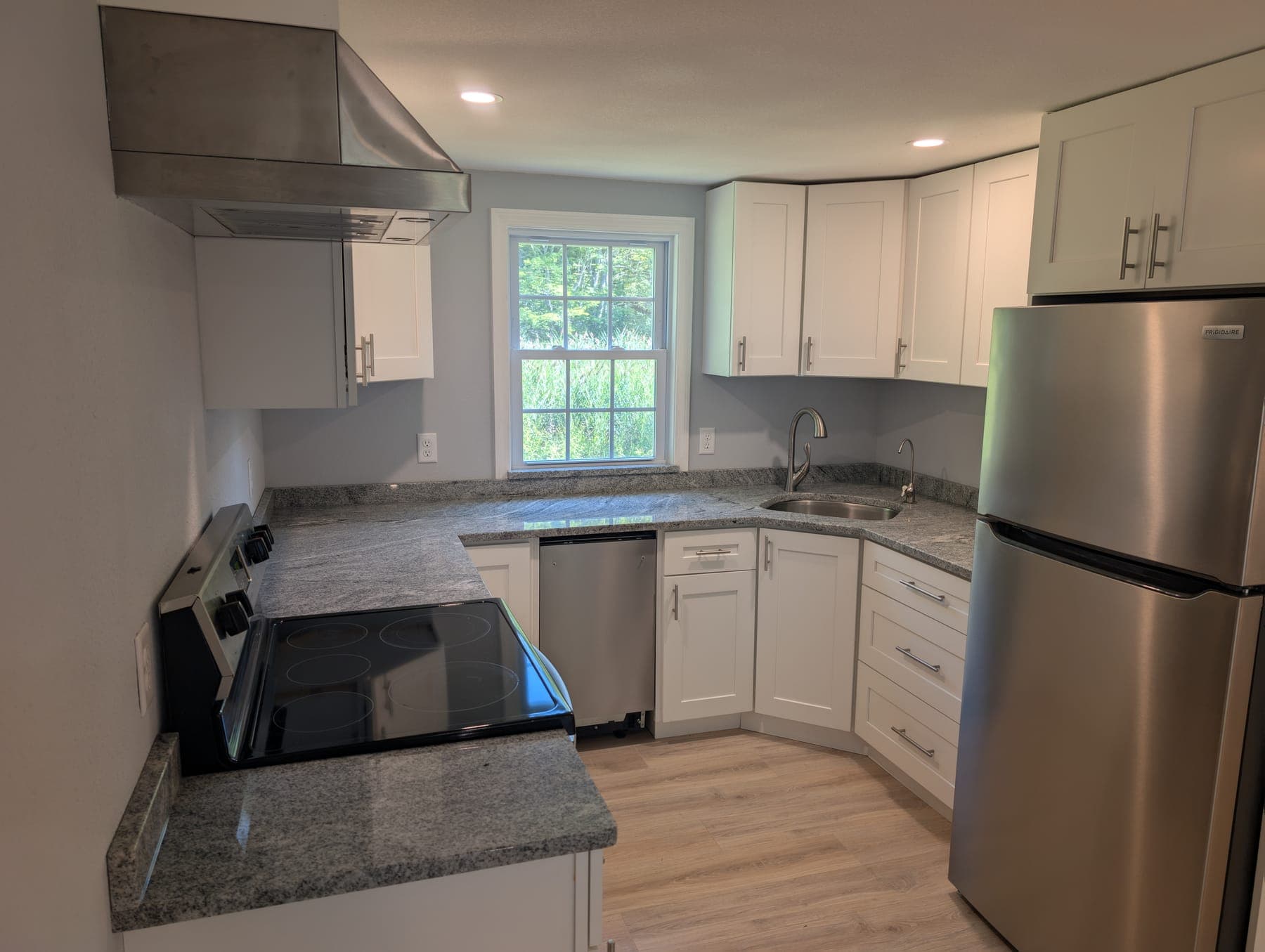 81 Piscataqua Road interior
