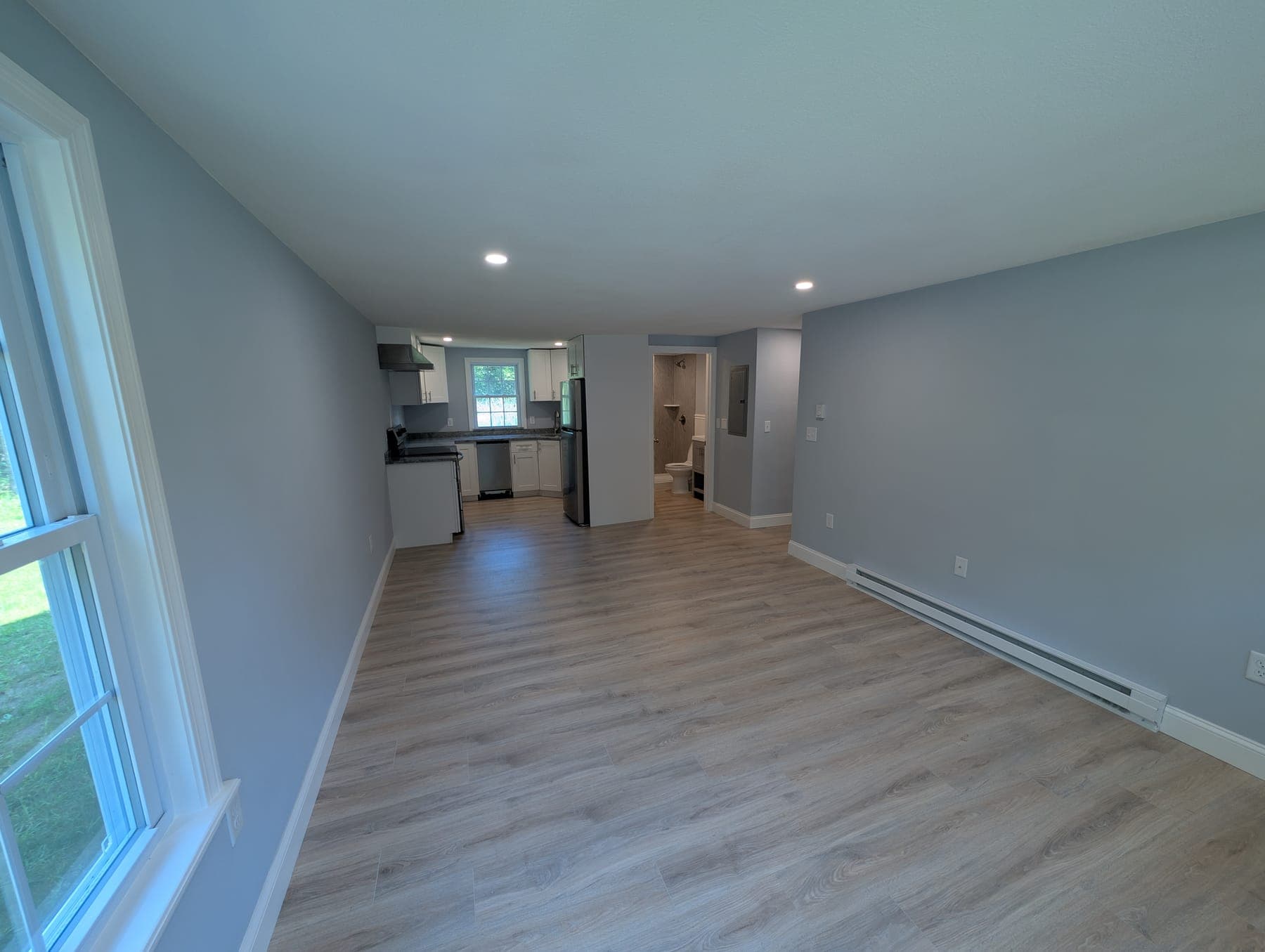 81 Piscataqua Road, Durham NH — off-campus housing near UNH