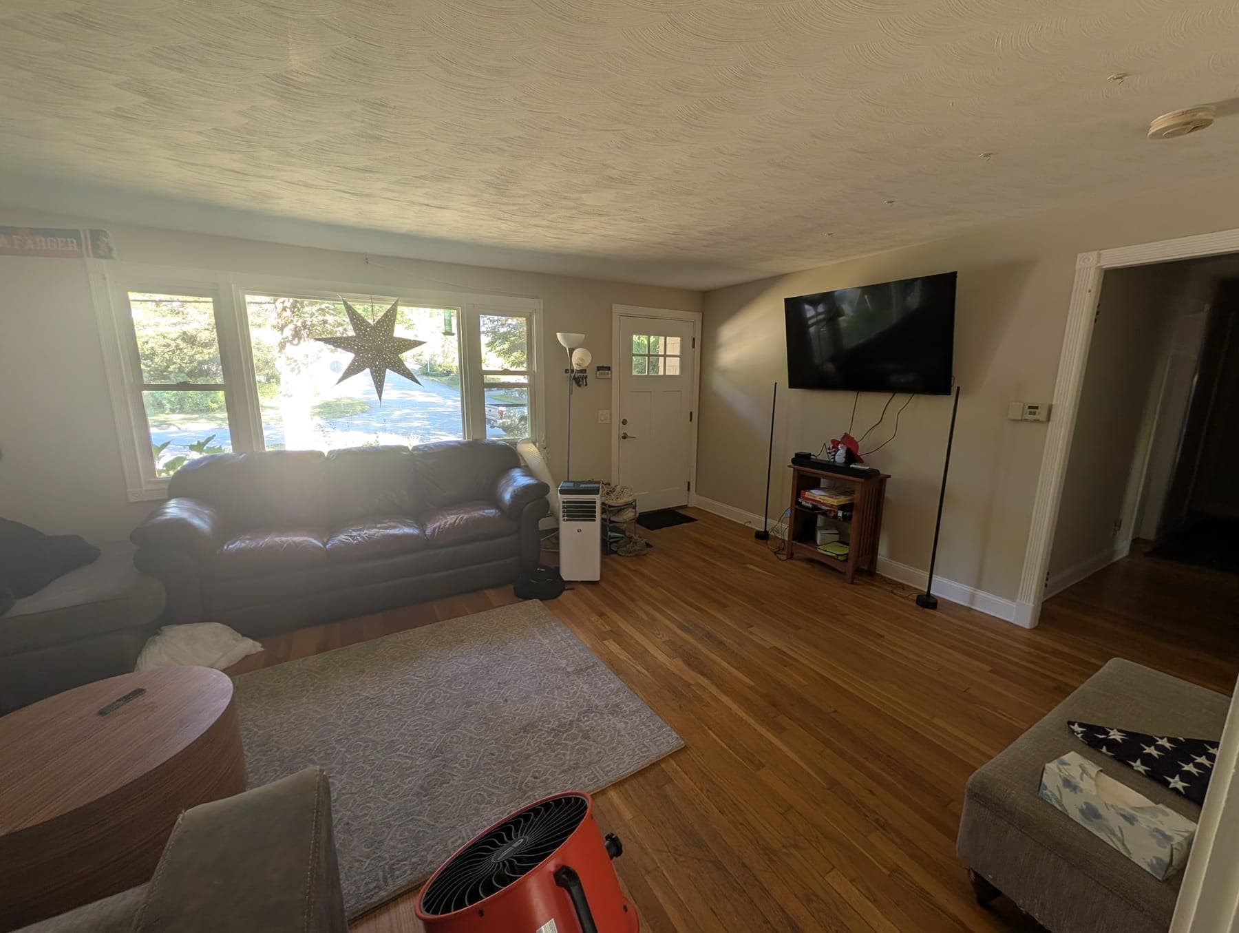 23 Garden Lane interior