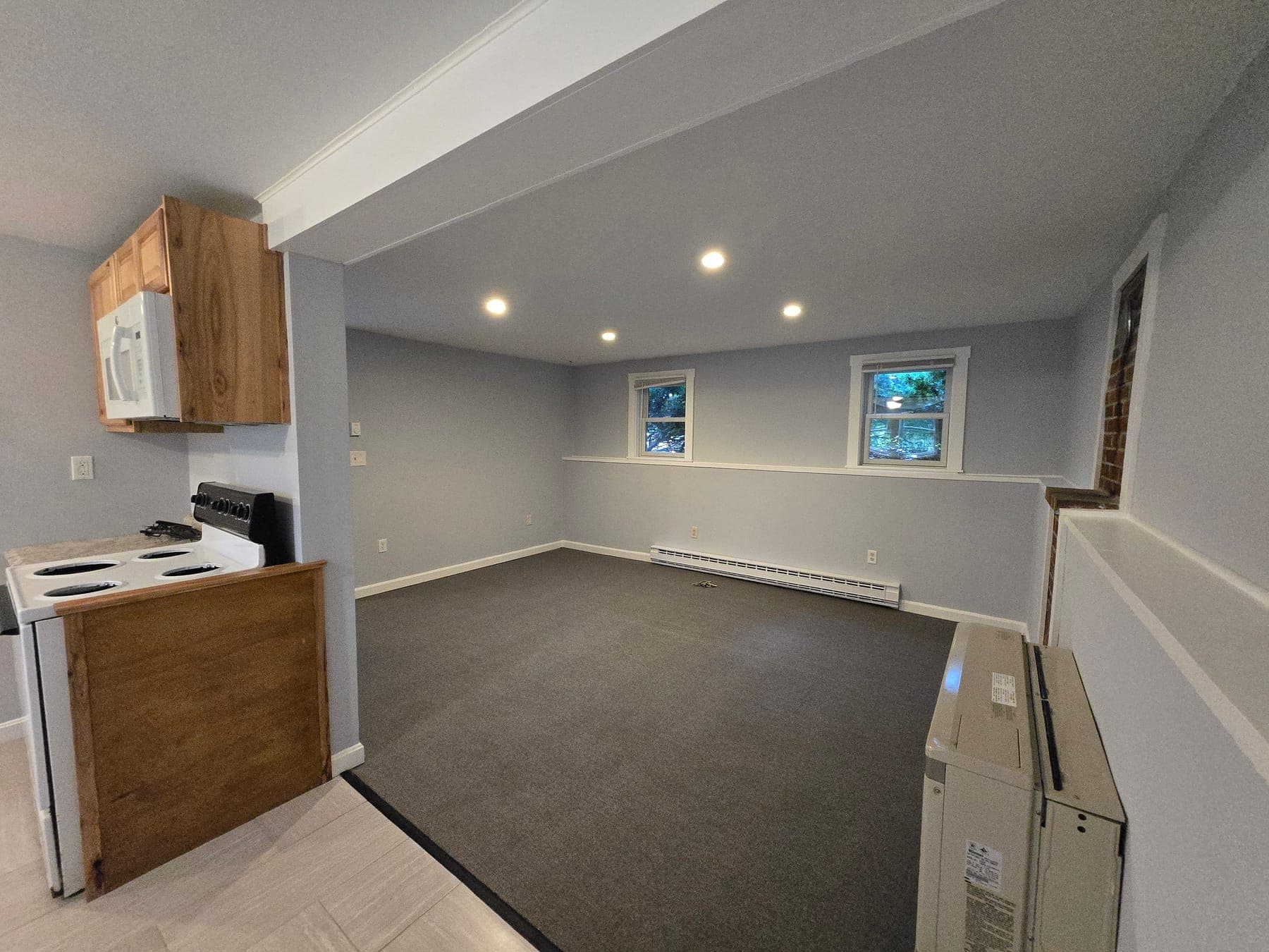39 Emerson Road interior
