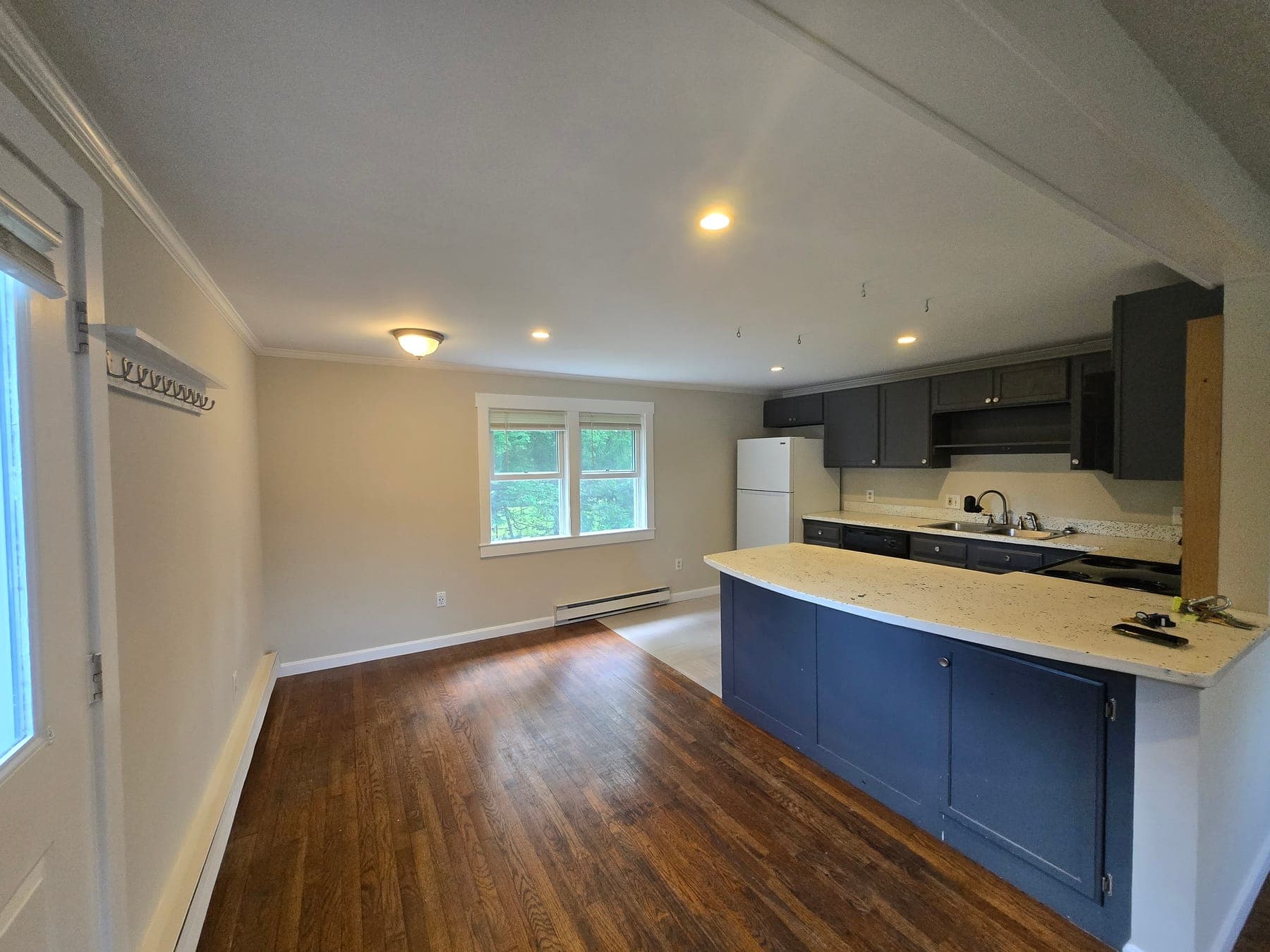 39 Emerson Road interior
