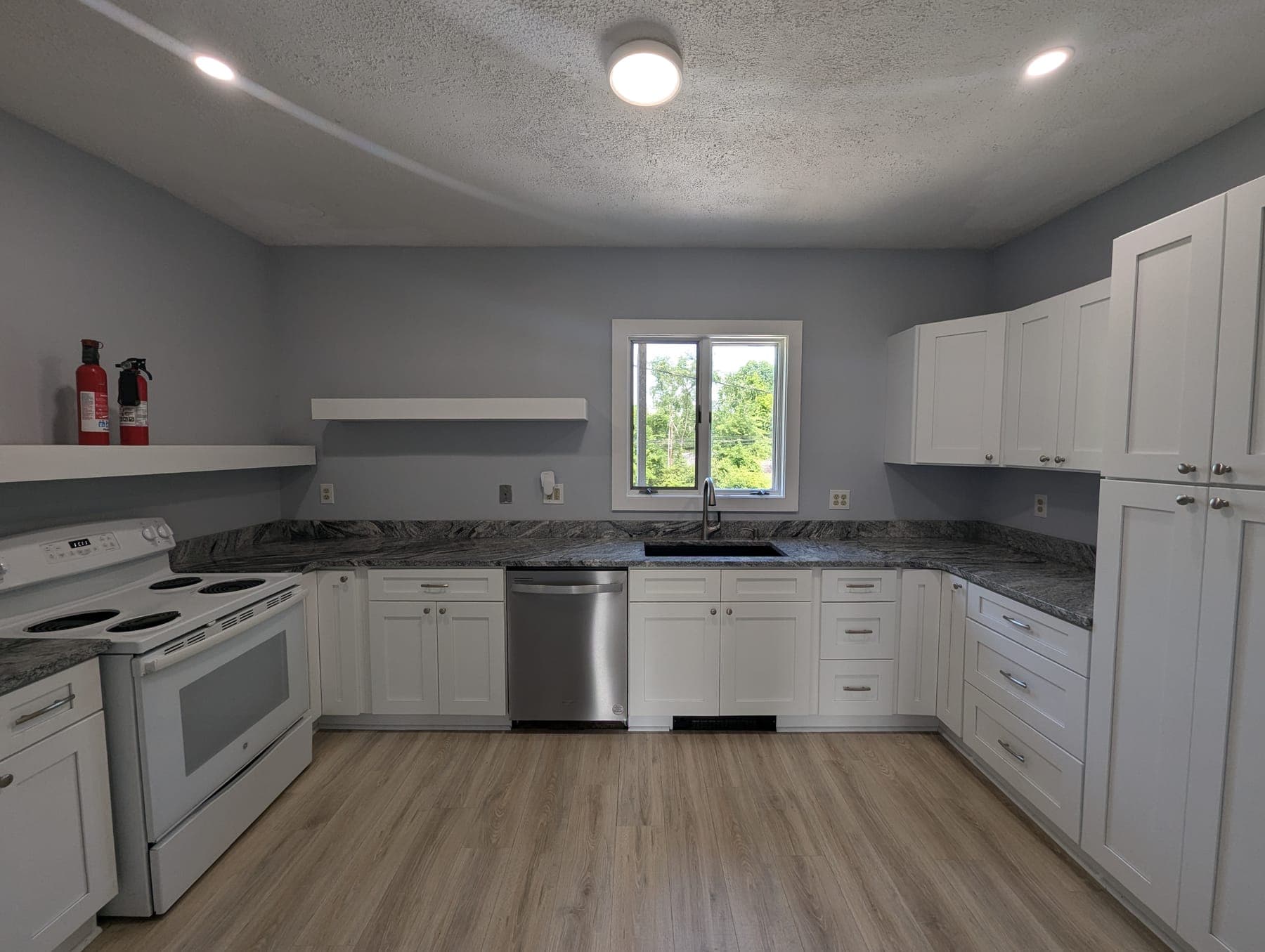 48 Emerson Road interior