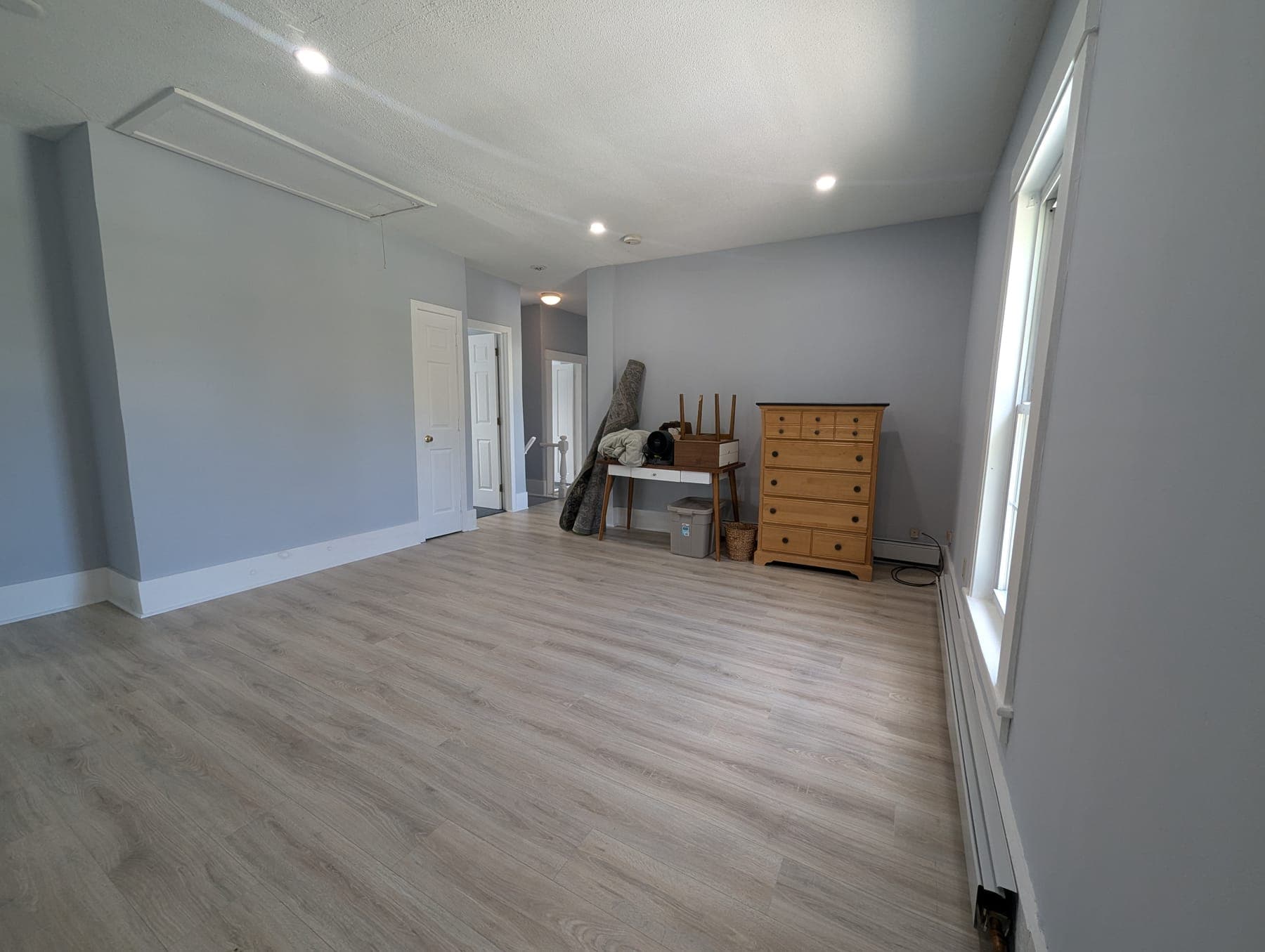 48 Emerson Road interior